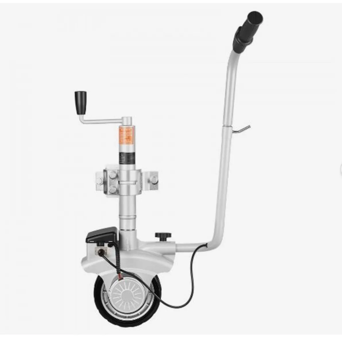 Electric Trailer Dolly, 2.5 T Towing Capacity - Image 1