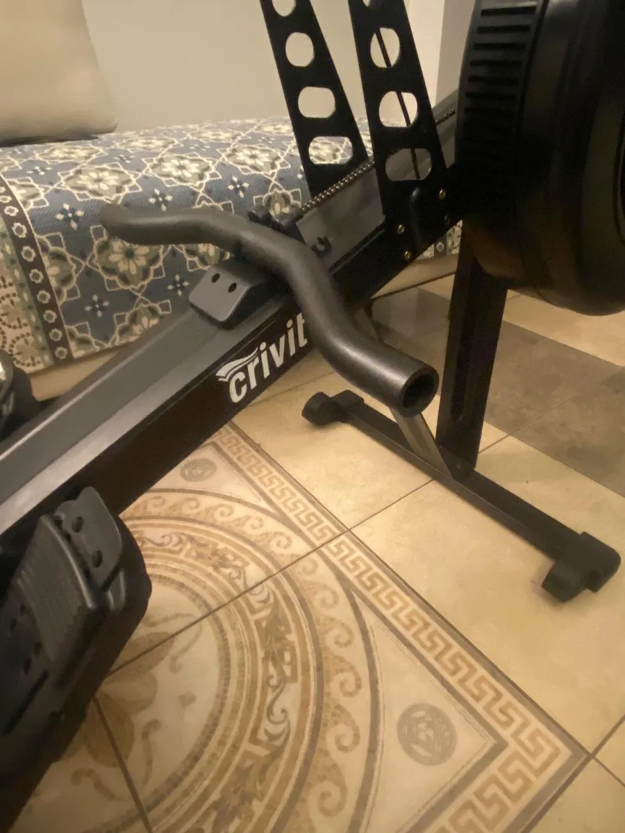 Rowing machine - Image 3