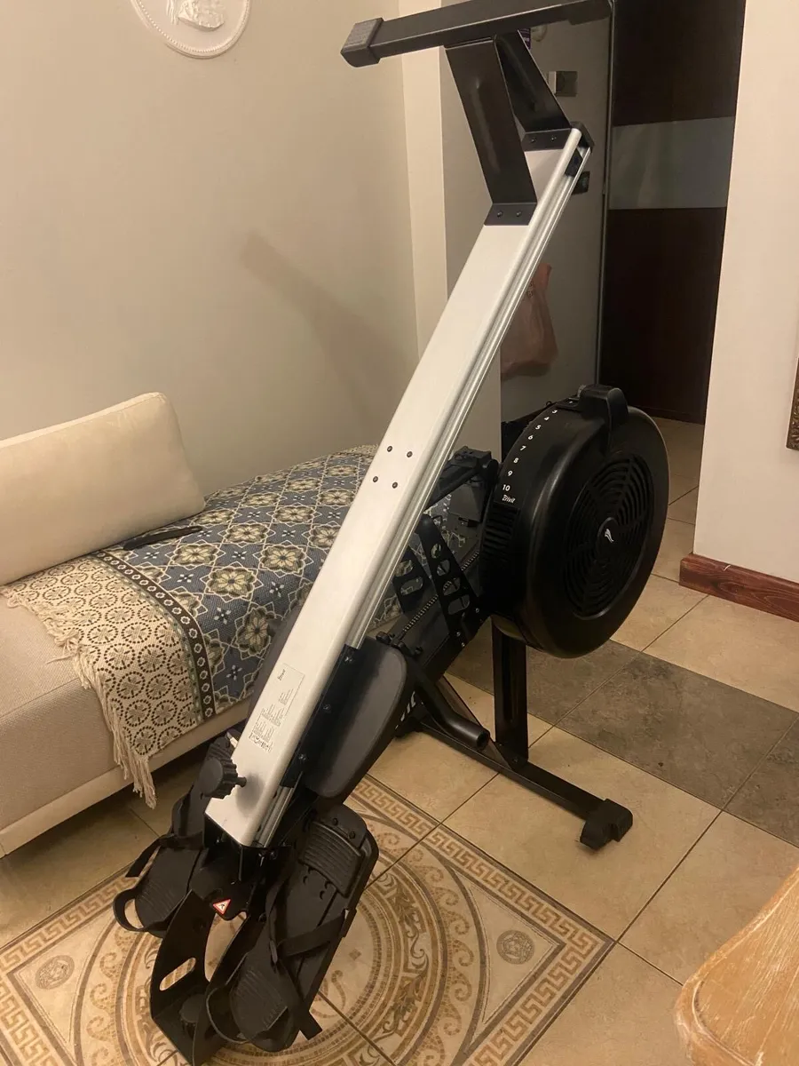 Rowing machine - Image 4