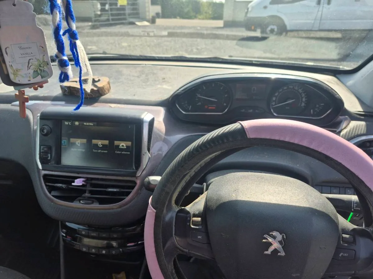 Peugeot 2008 ( READ ADD) - Image 3