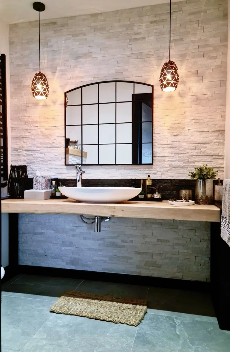 Natural Bianco – Inside & Outside Stone Cladding - Image 2