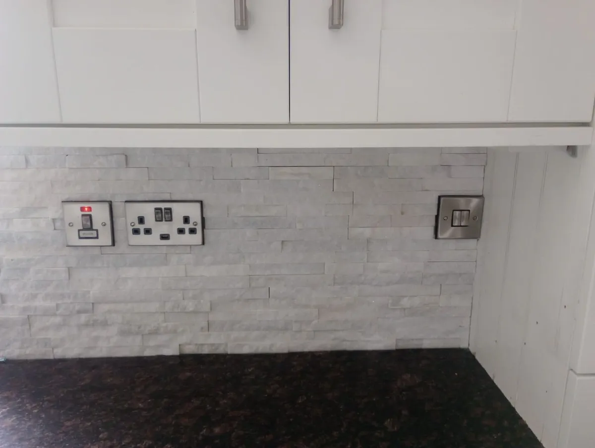 Natural Bianco – Inside & Outside Stone Cladding - Image 4