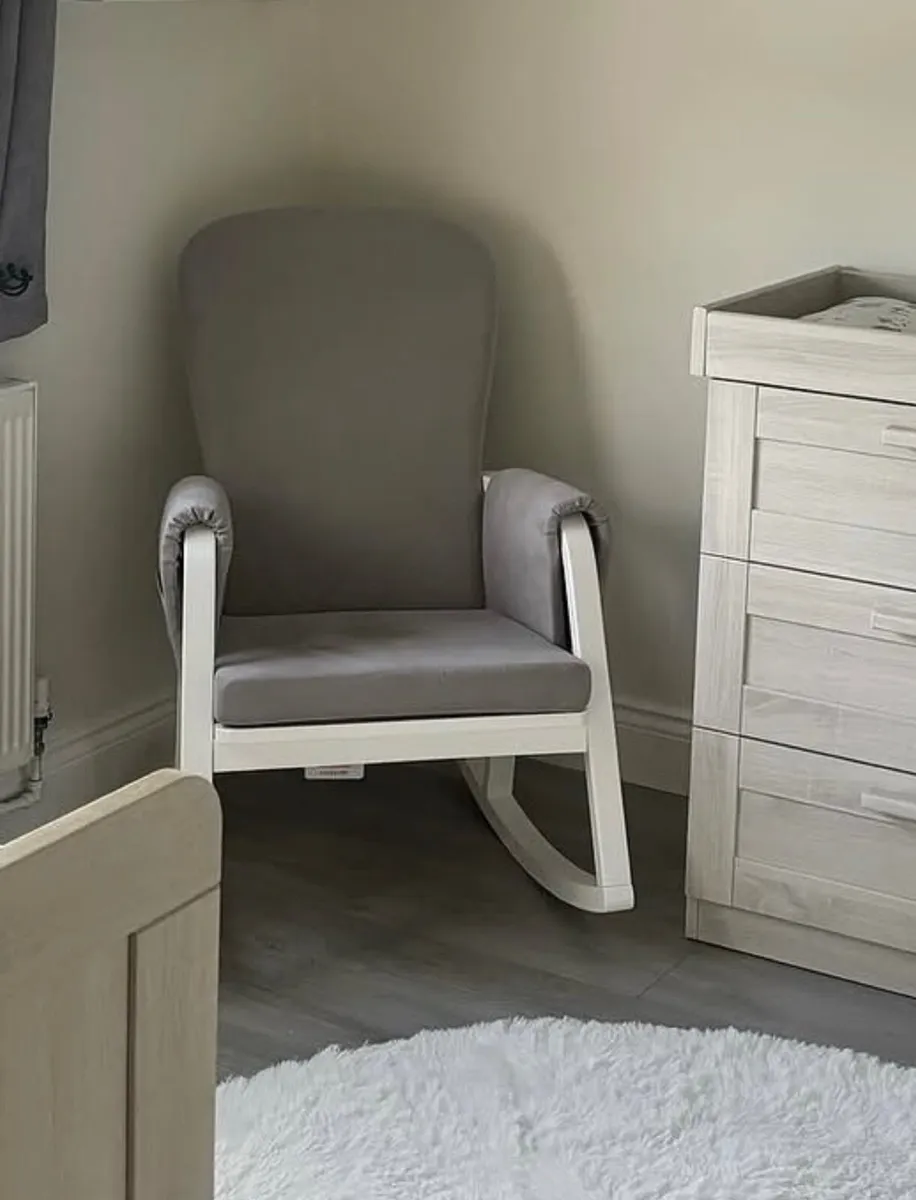 Rocking Chair