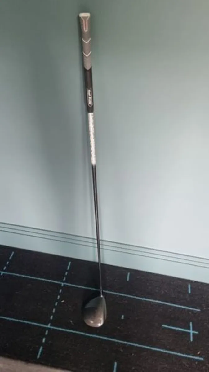 Callaway Paradym Ai Smoke Triple Diamond Driver - Image 2