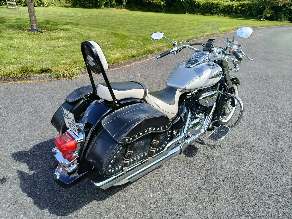 Motorcycle for sale - Image 2
