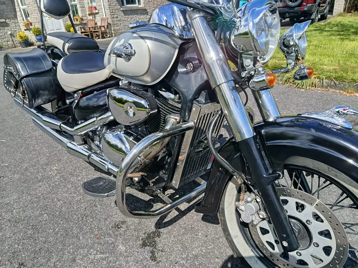 Motorcycle for sale - Image 3