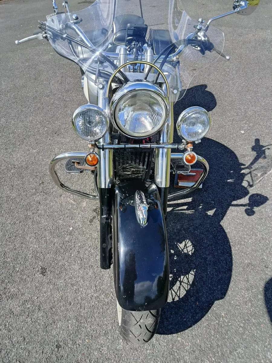 Motorcycle for sale - Image 4