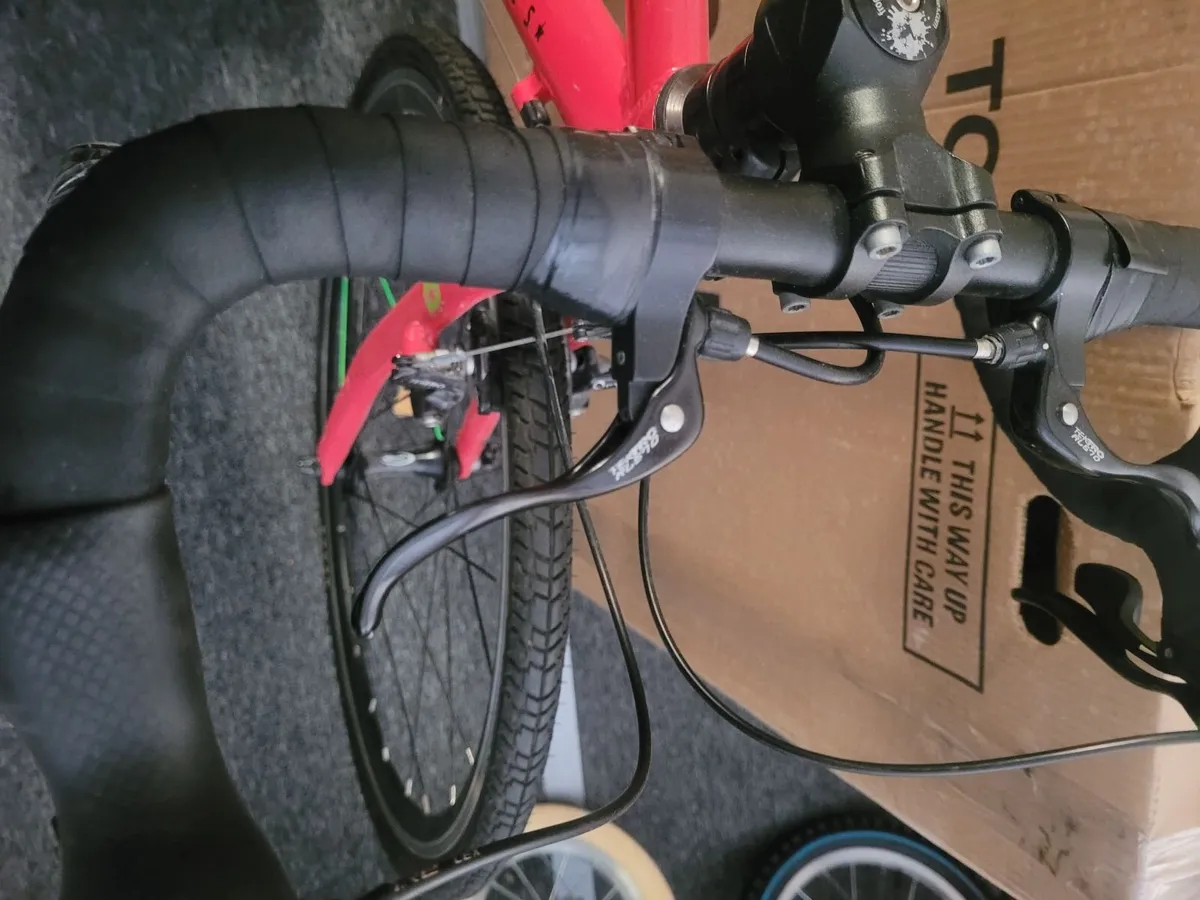 Frog 70 kids Road bike - Image 3