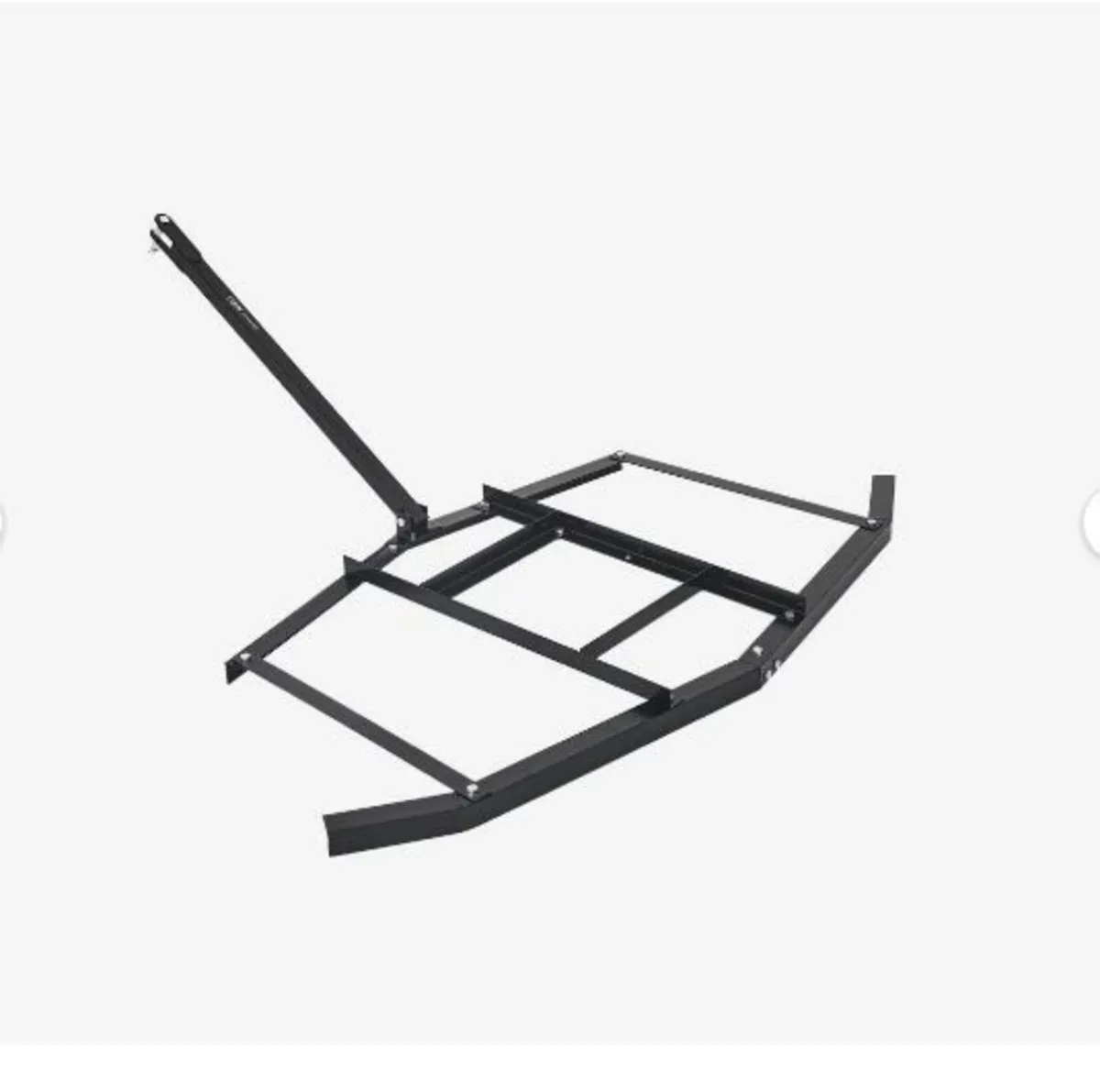 Drag Harrow, 66" Width Tow Behind Drag - Image 2