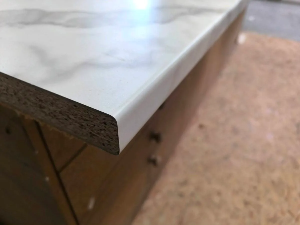 1x new Kitchen worktop counter Formica - Image 2