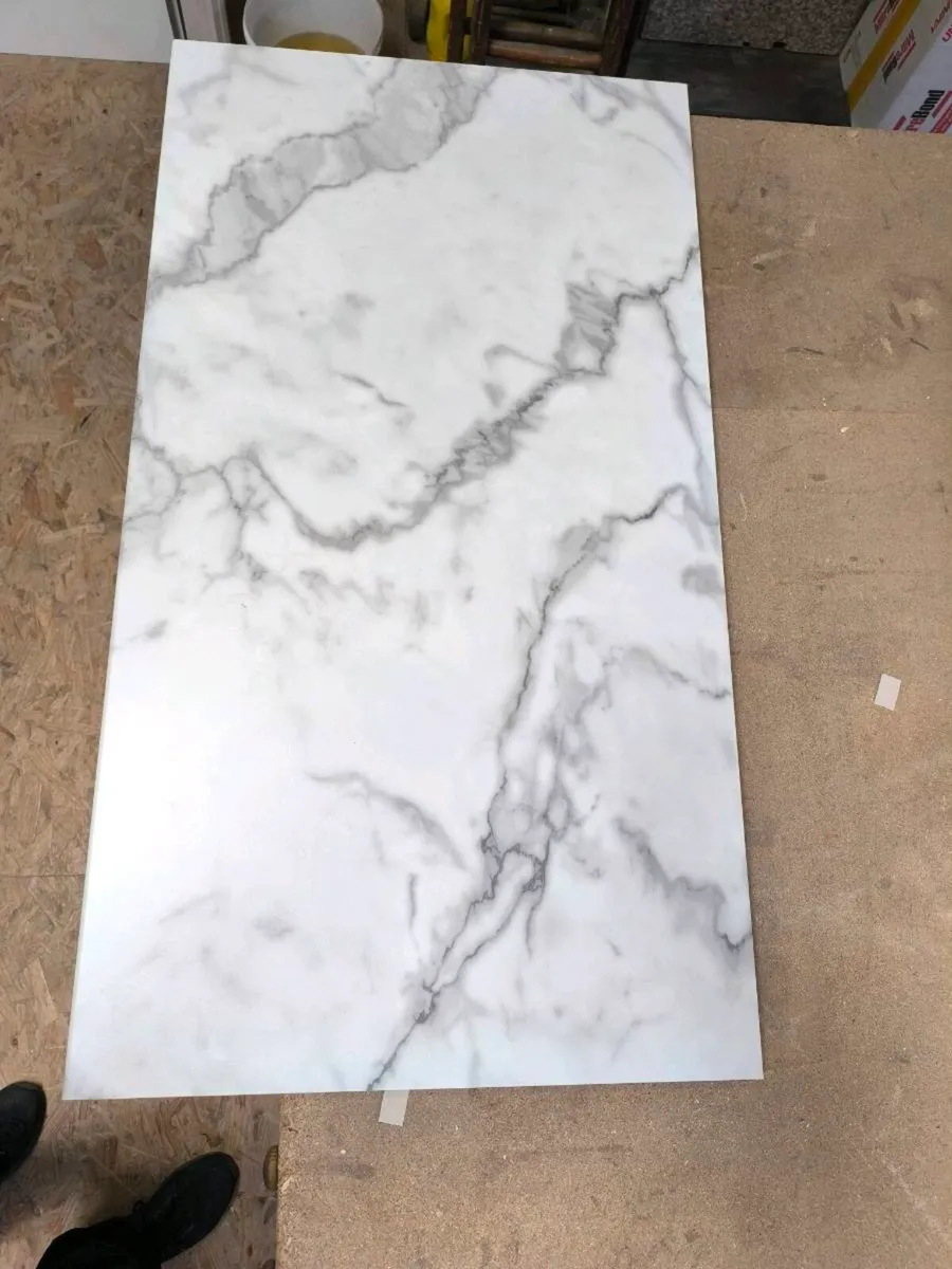 1x new Kitchen worktop counter Formica - Image 4