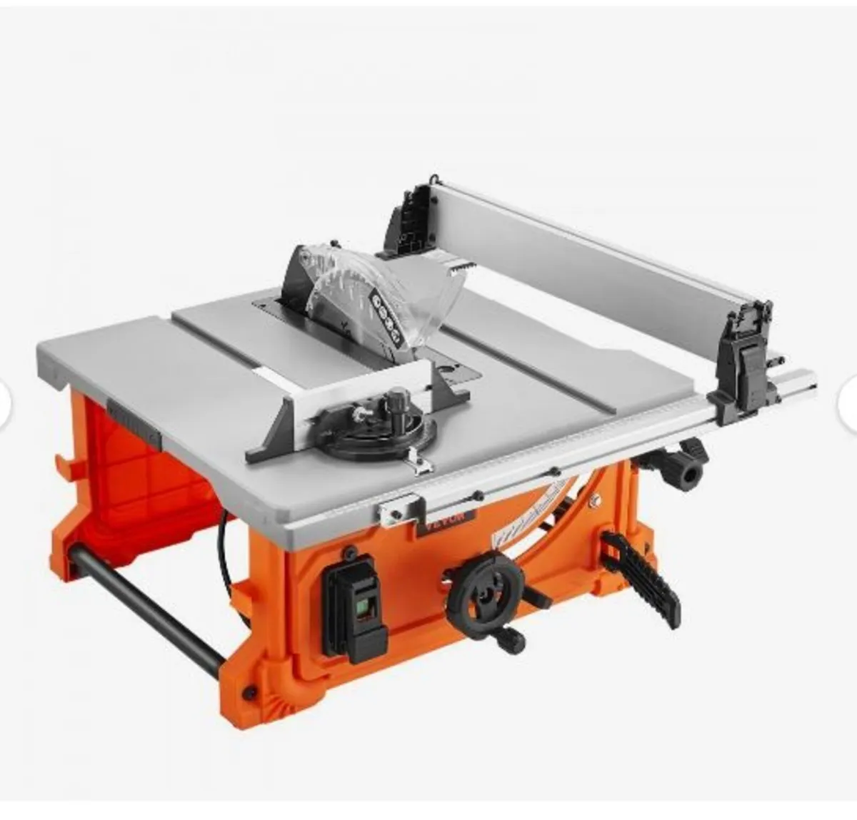 1800 W Table Saw Electric Cutting Machine - Image 2