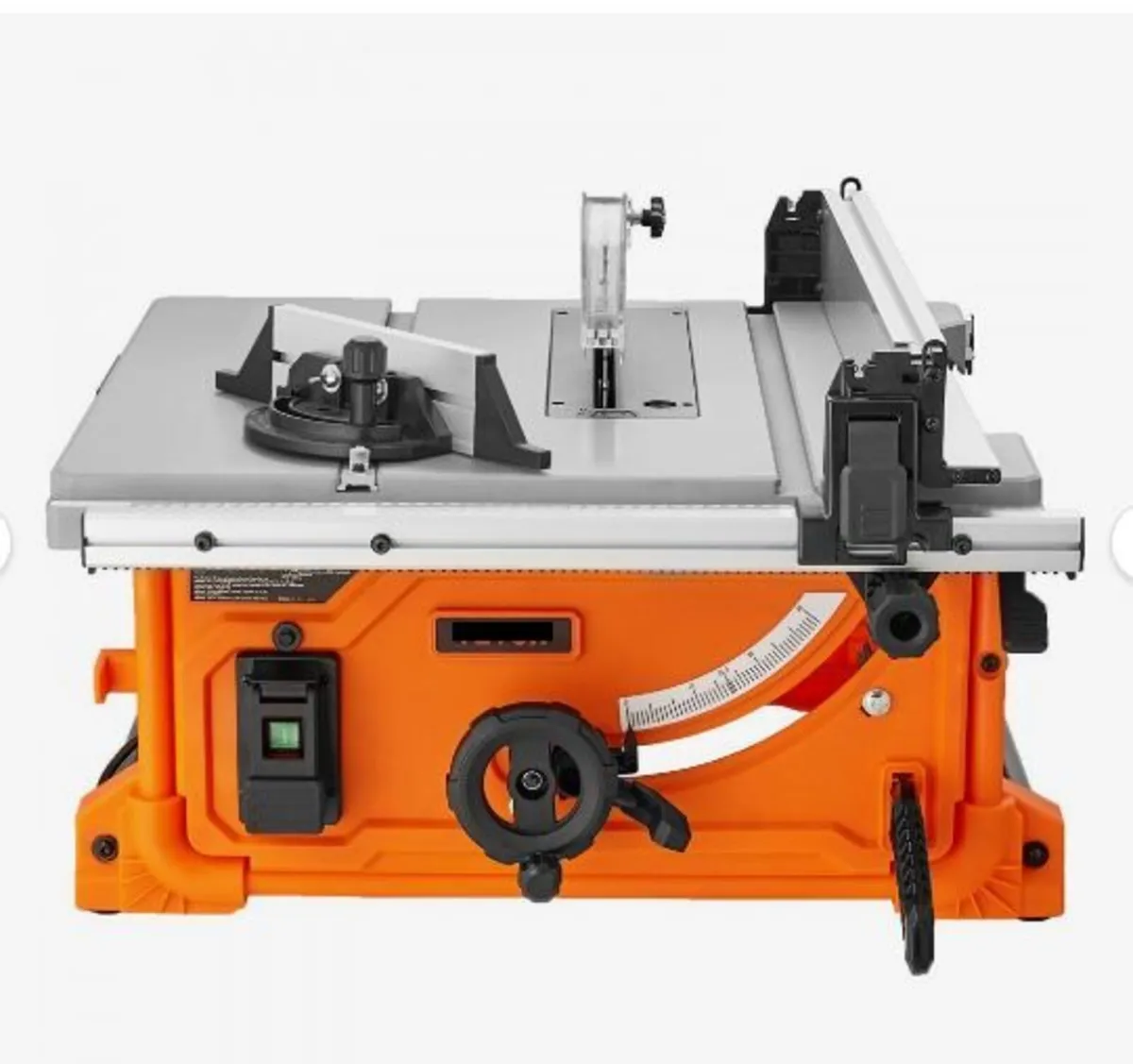1800 W Table Saw Electric Cutting Machine - Image 3