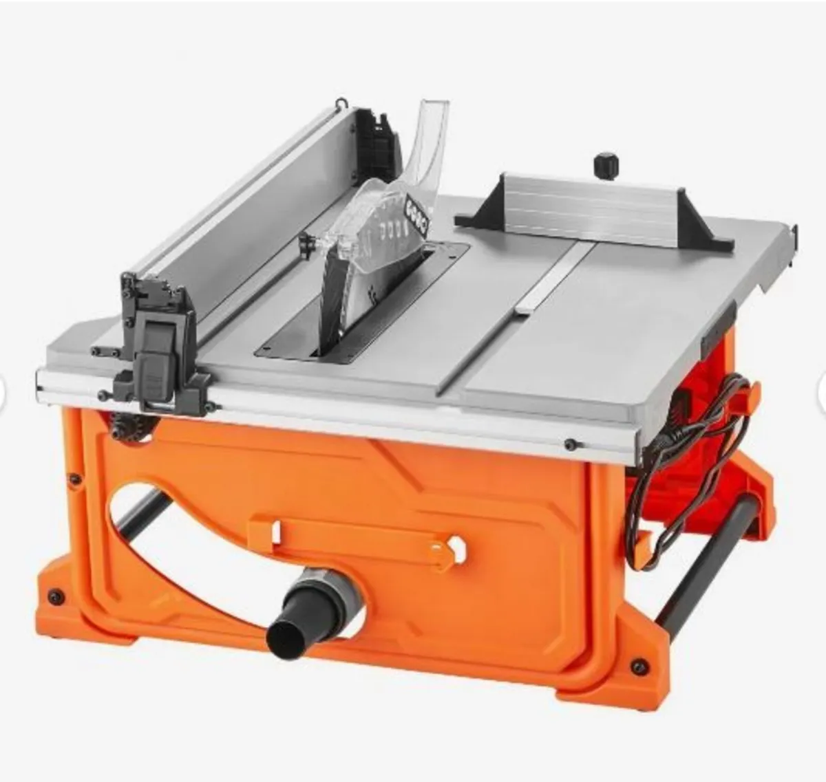 1800 W Table Saw Electric Cutting Machine - Image 4