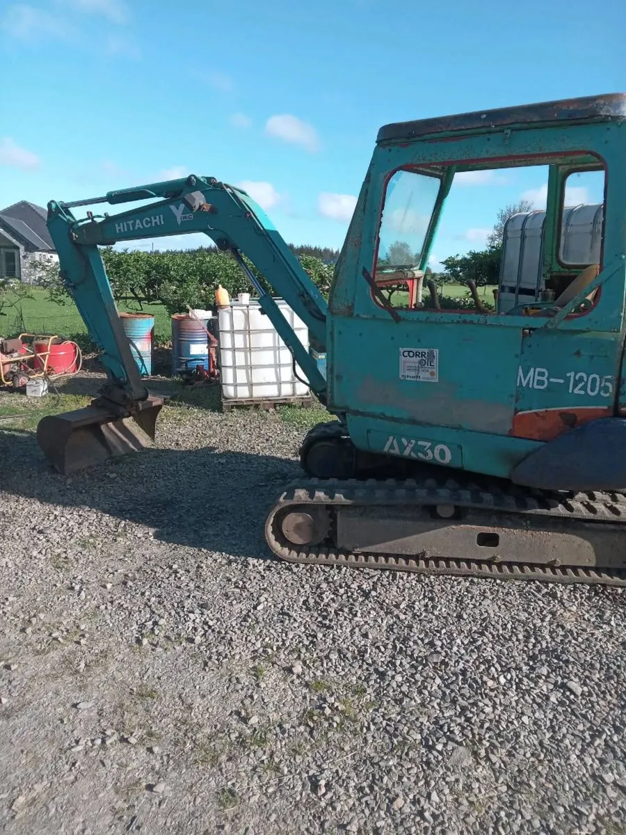 Airman AX30 - Image 1