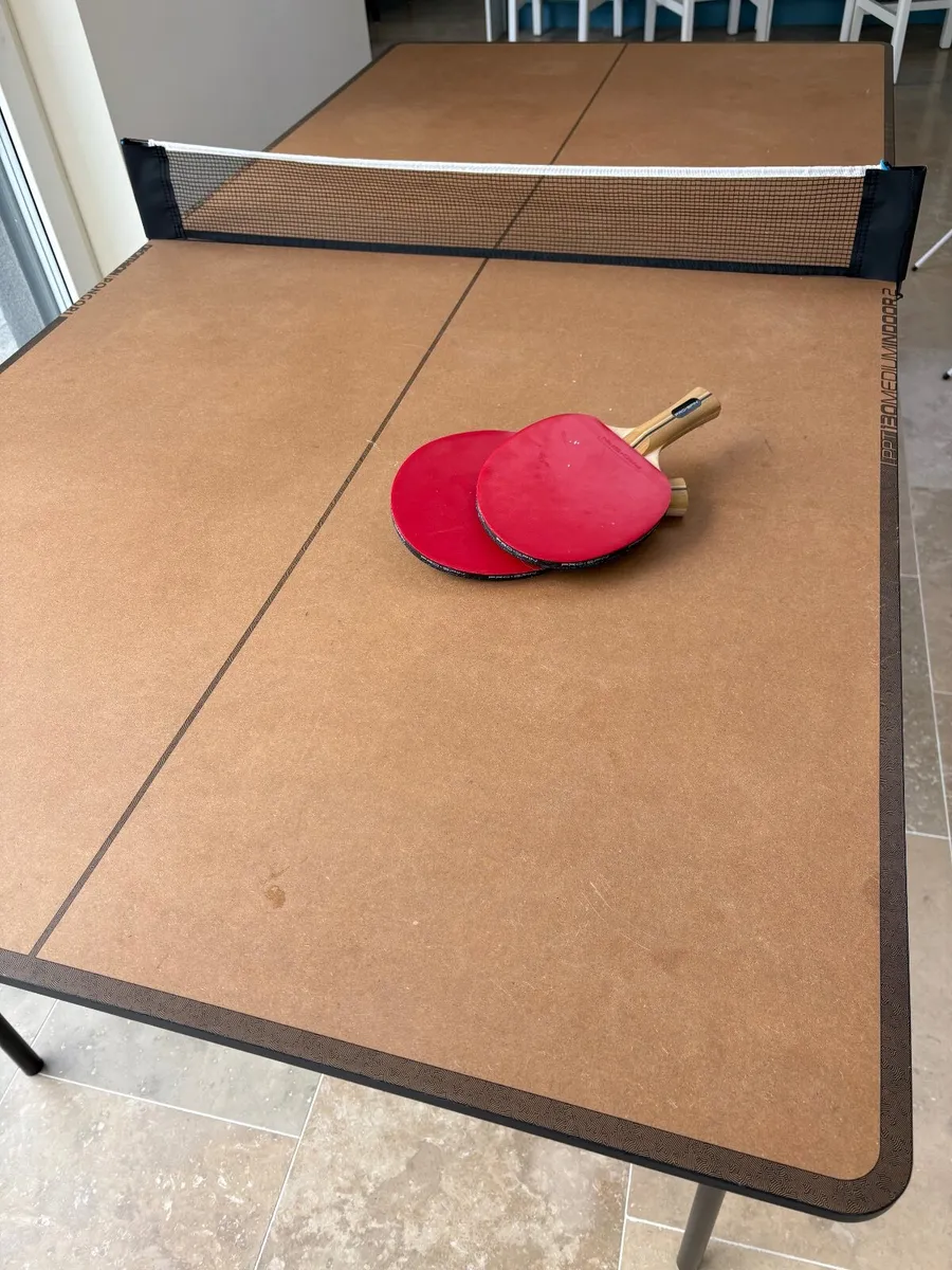 ping pong table - Image 2