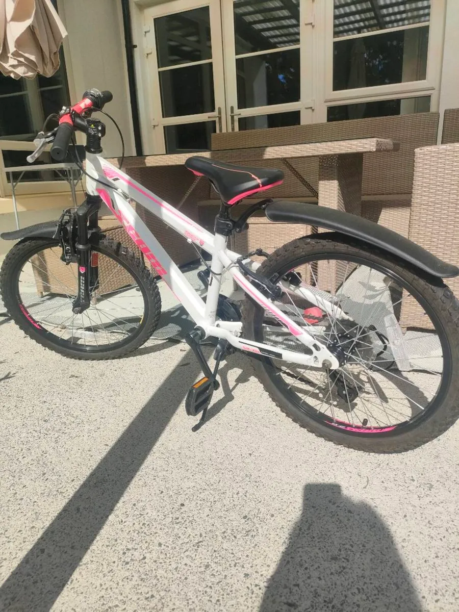 Bikes - Image 1
