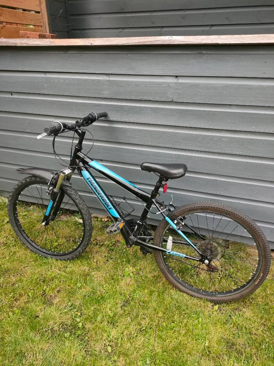 Bikes - Image 2