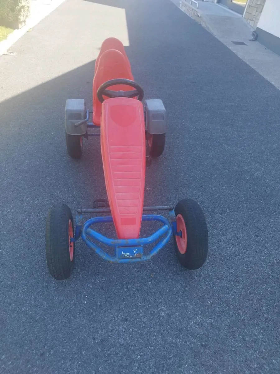 Berg Go-Kart - Image 2