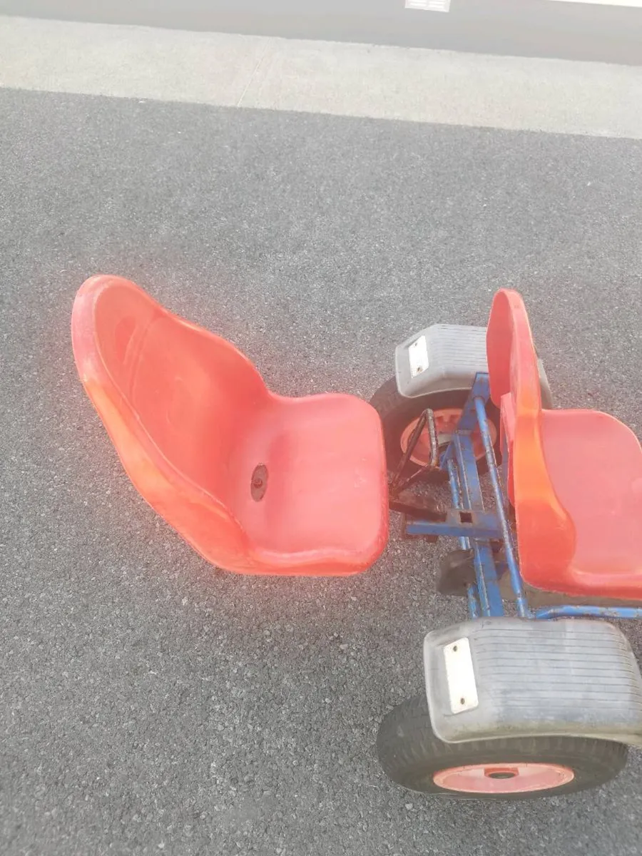 Berg Go-Kart - Image 3