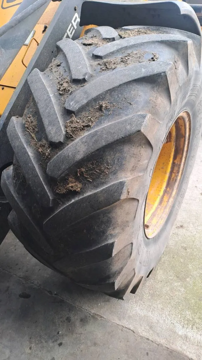 620 70 26 Michelin Tyres