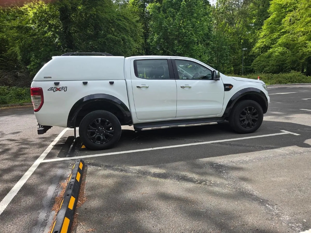 Ford Ranger 2018 - Image 3