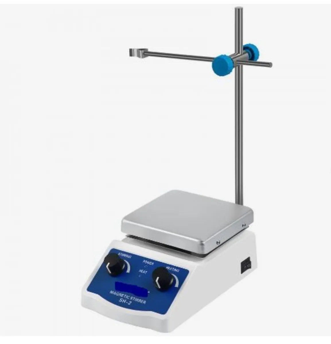 SH-2 Magnetic Stirrer Laboratory Magnetic - Image 4