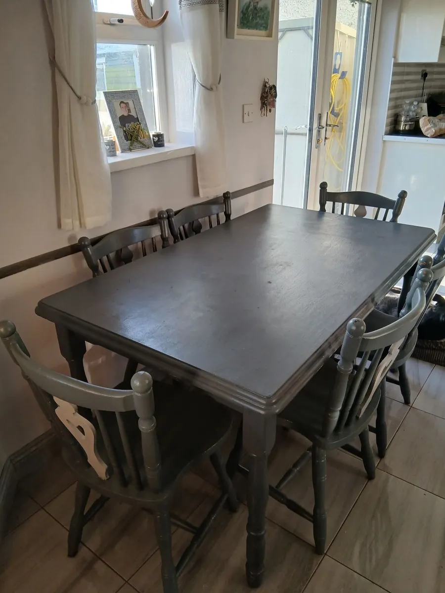 Dining set - Image 2
