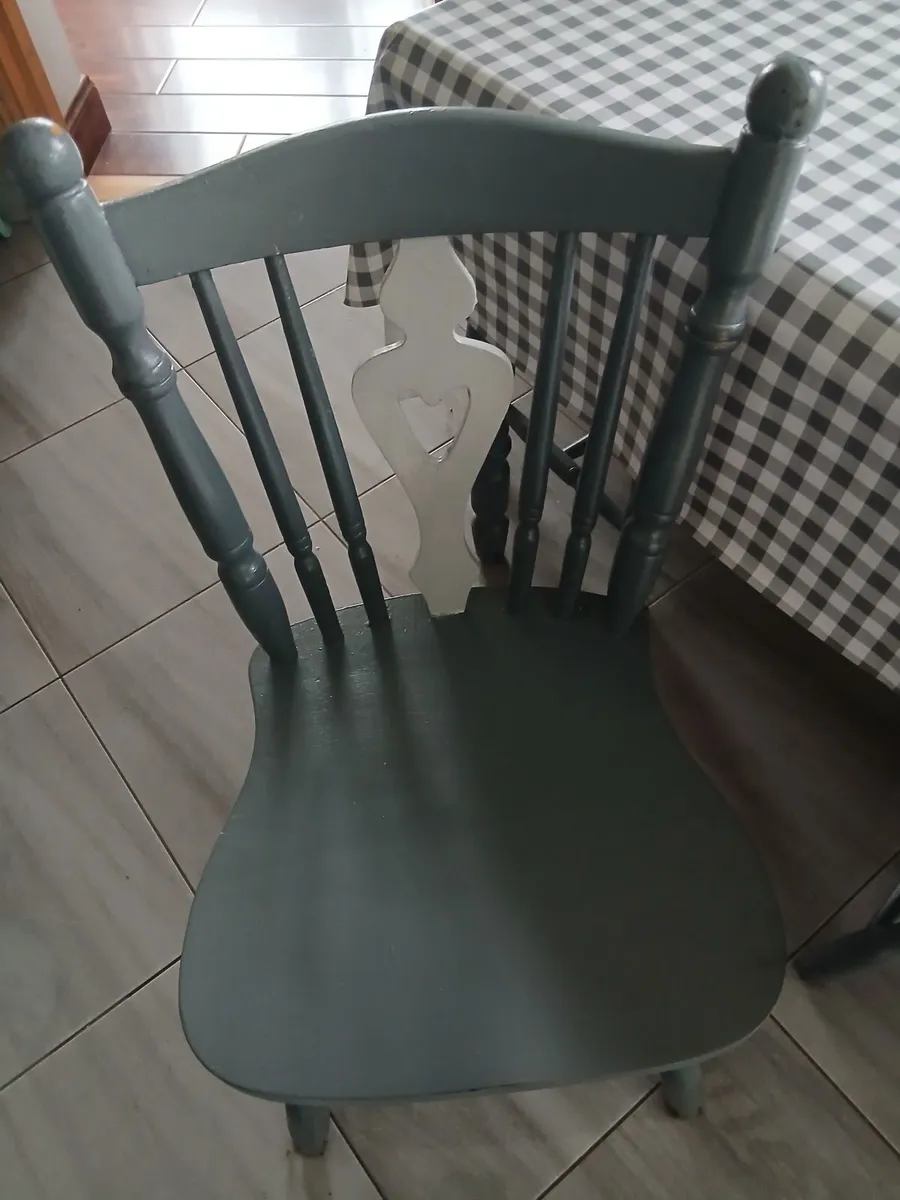 Dining set - Image 3