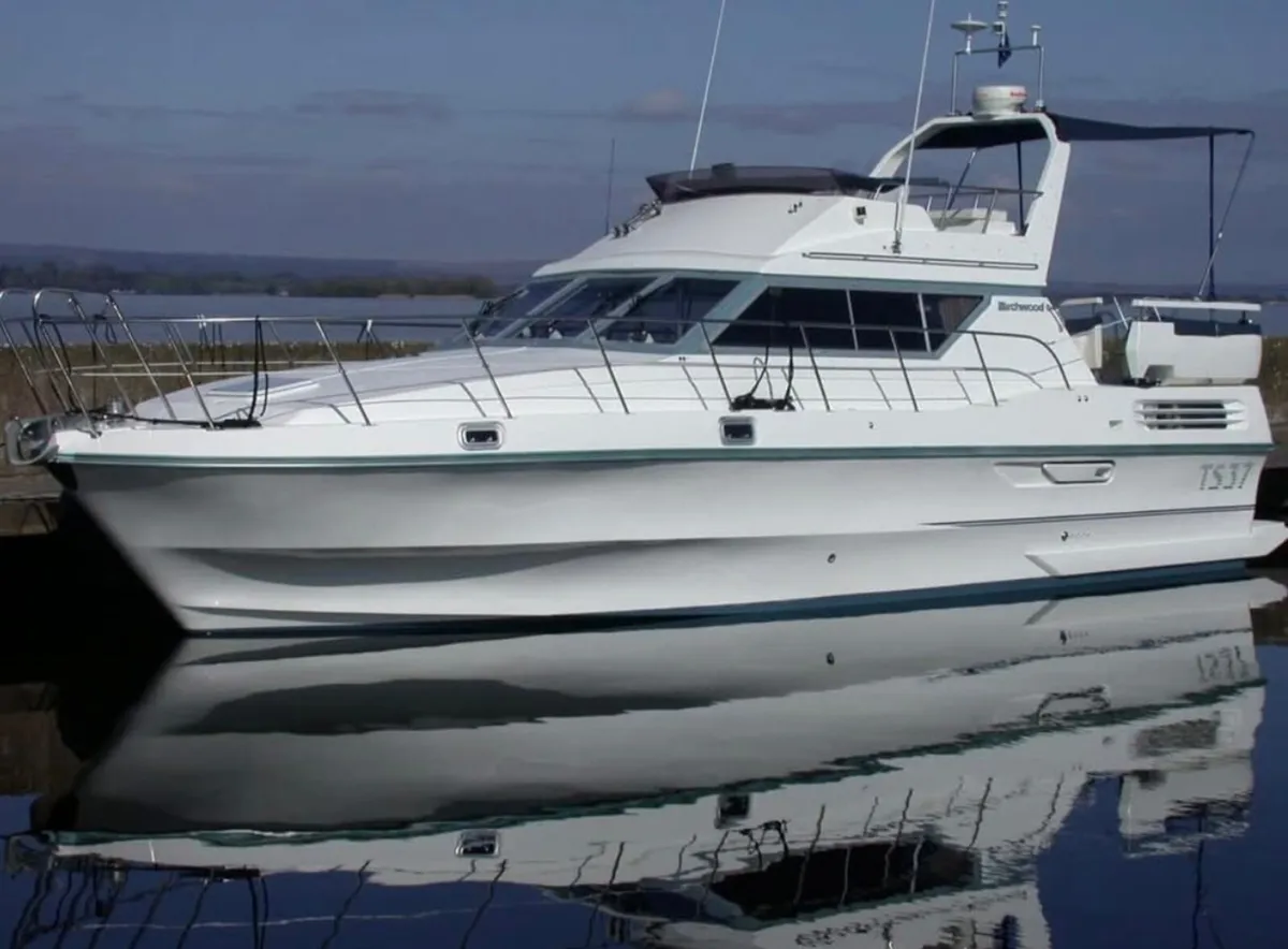 Shannon Boat Sales - Image 1