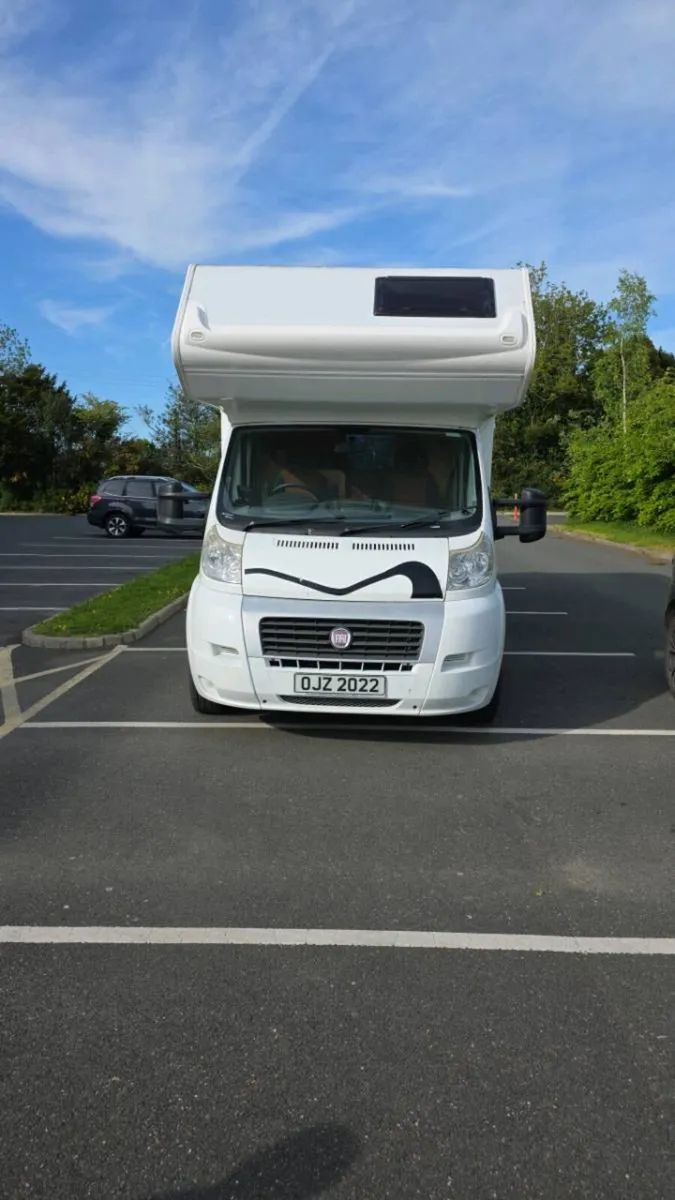 Fiat Ducato Ci Carioca 746 - Image 2