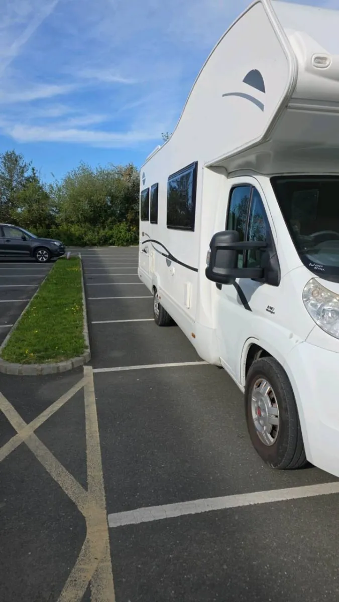 Fiat Ducato Ci Carioca 746 - Image 3