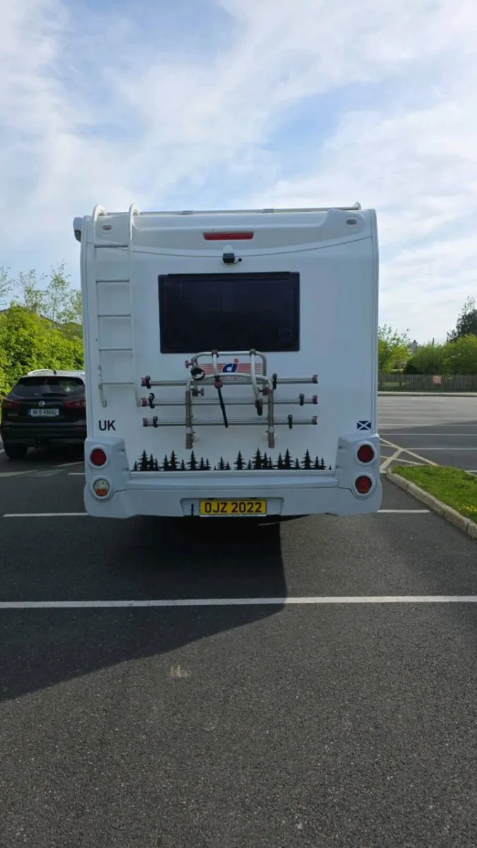 Fiat Ducato Ci Carioca 746 - Image 4