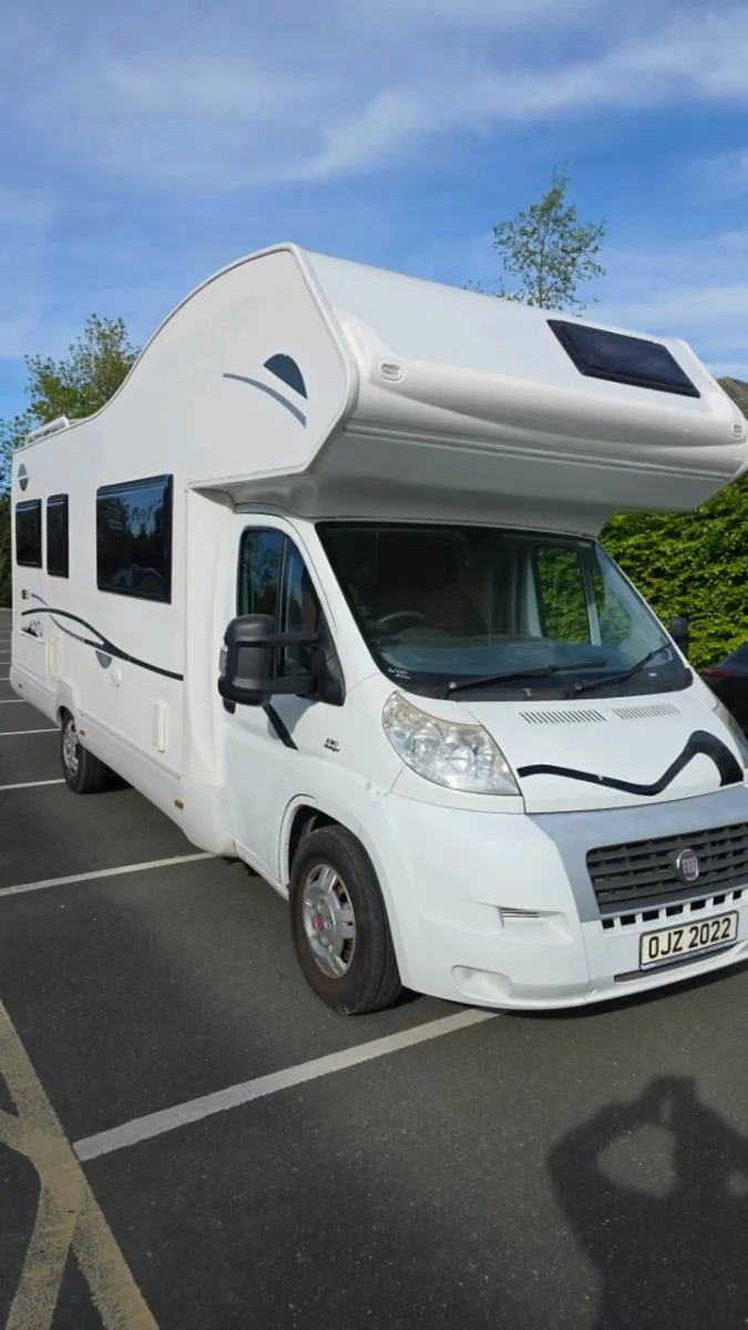 Fiat Ducato Ci Carioca 746 - Image 1
