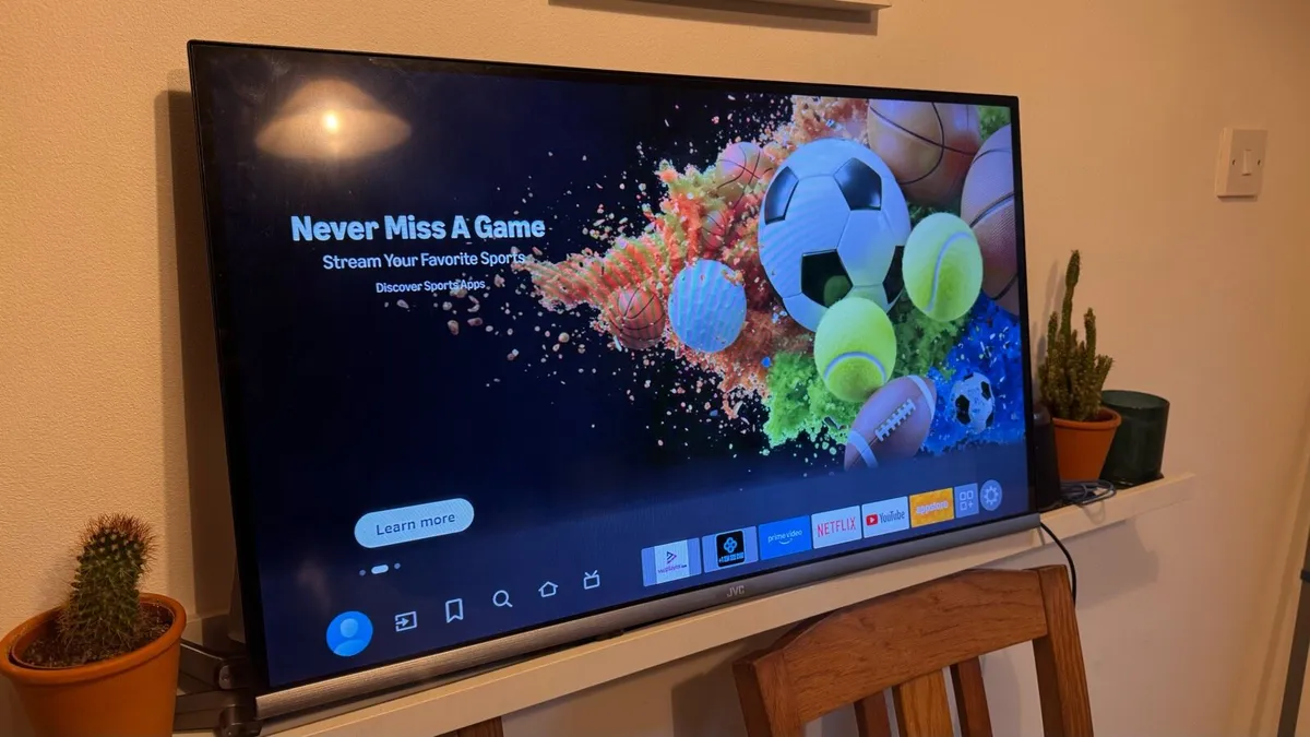 TV - Image 1