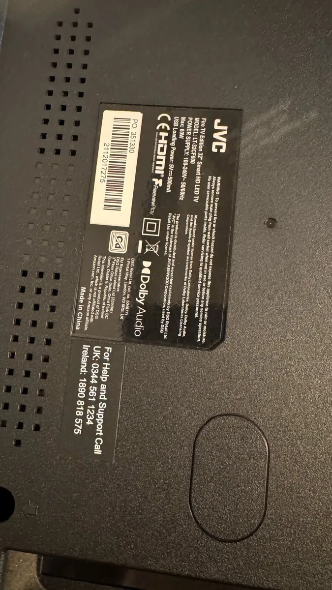 TV - Image 3