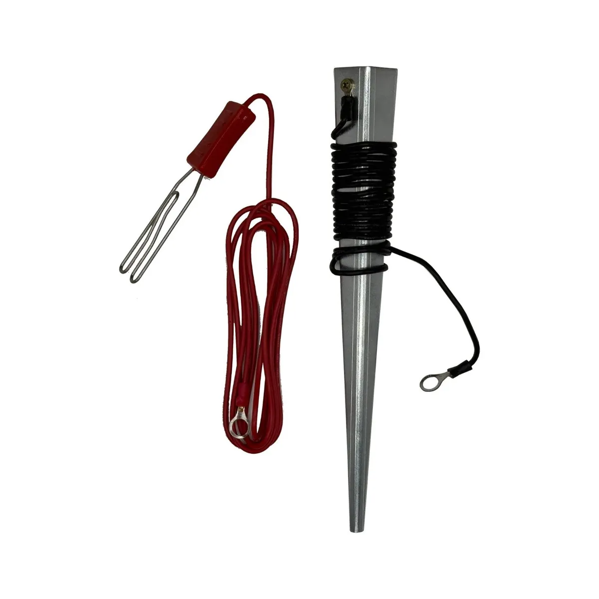 Electric Fence Solar Energiser 2Km - Image 2