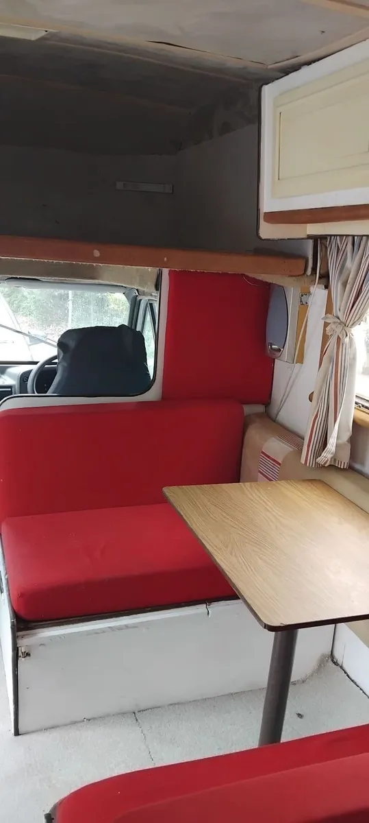Camper - Image 1