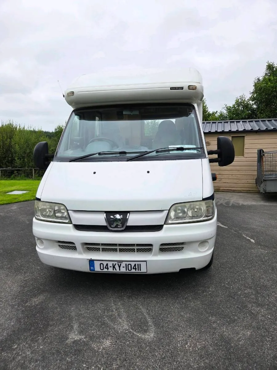 Campervan - Image 2