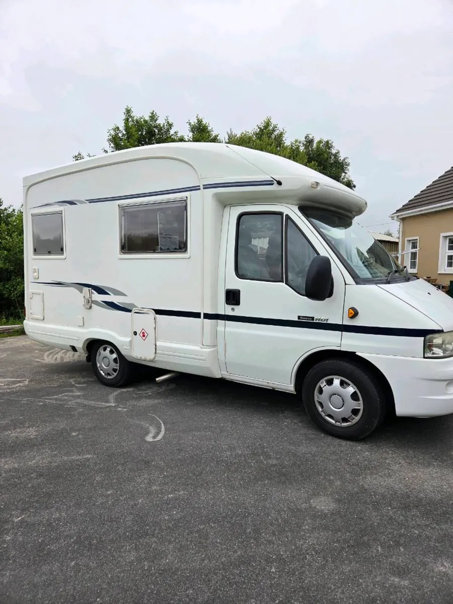 Campervan - Image 3