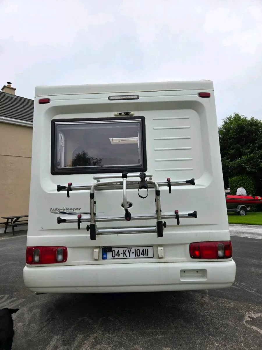 Campervan - Image 4