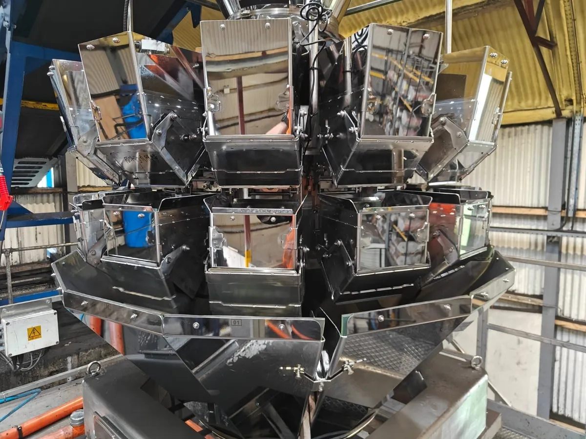 Multihead Weigher - Image 3