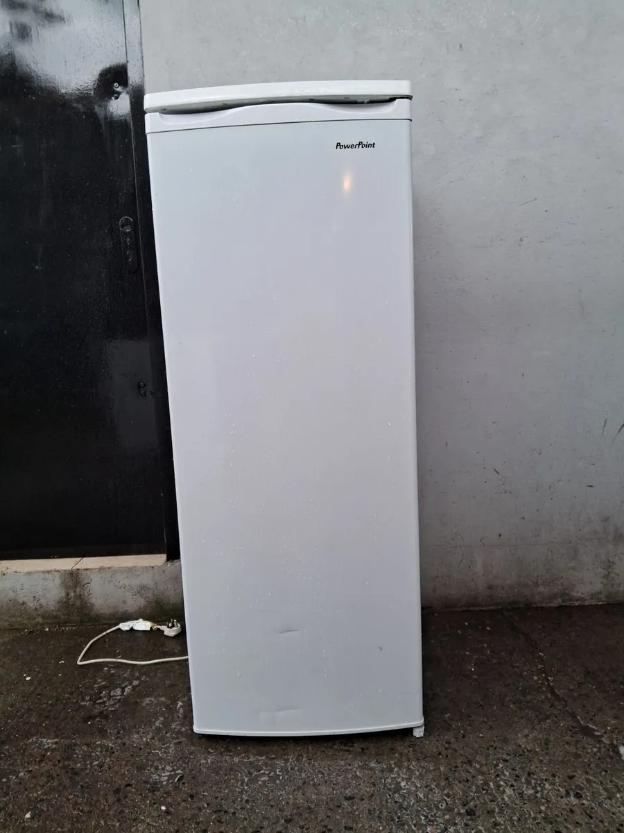 LARDER FRIDGE FOR SALE - Image 3