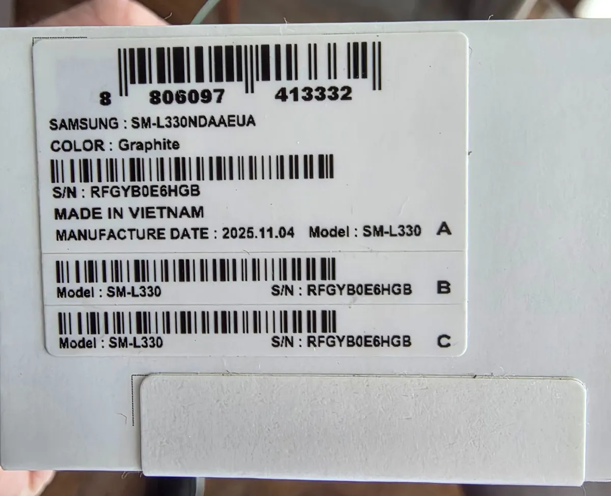 Samsung Galaxy Watch 8 - Image 2
