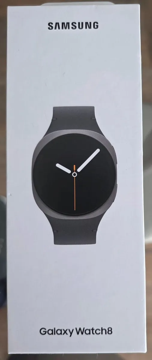 Samsung Galaxy Watch 8 - Image 1