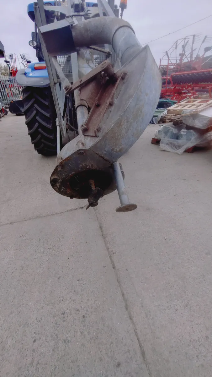 Abbey Super 350 Slurry Pump - Image 3
