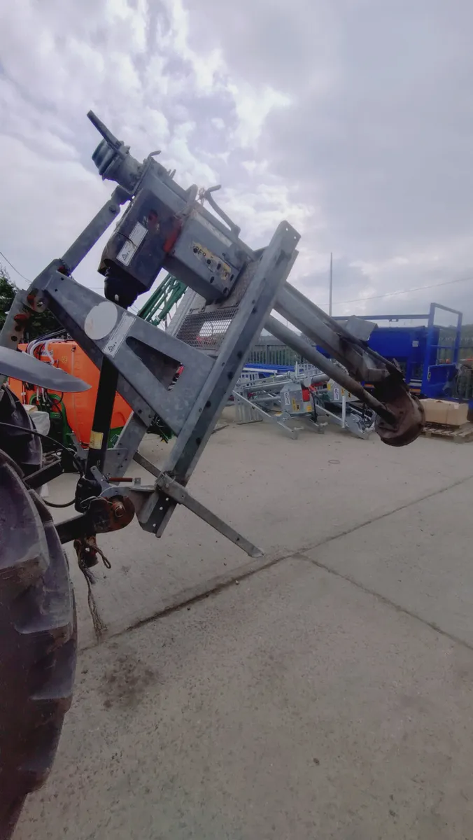Abbey Super 350 Slurry Pump - Image 4