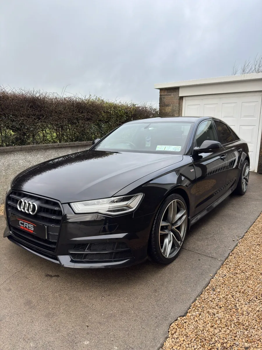 Detailing & Valeting - Image 3