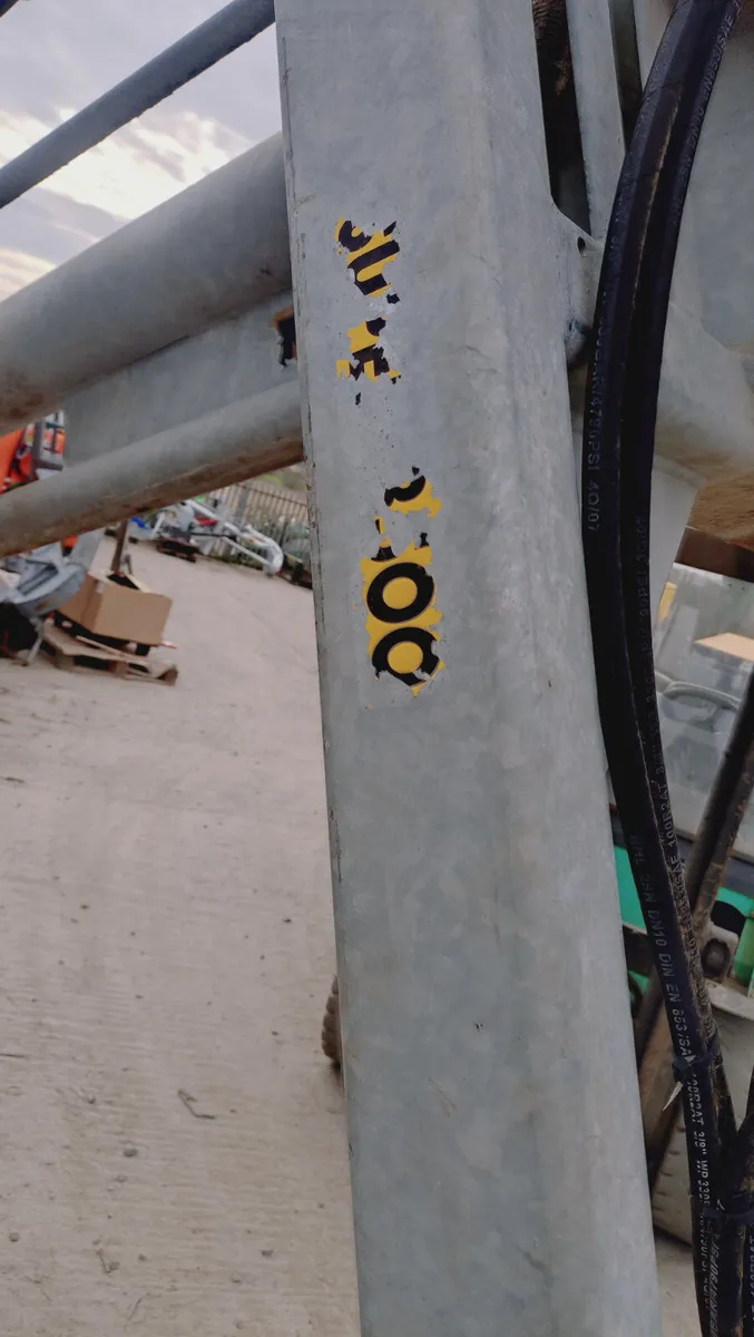 NC 3500 Slurry Pump - Image 4