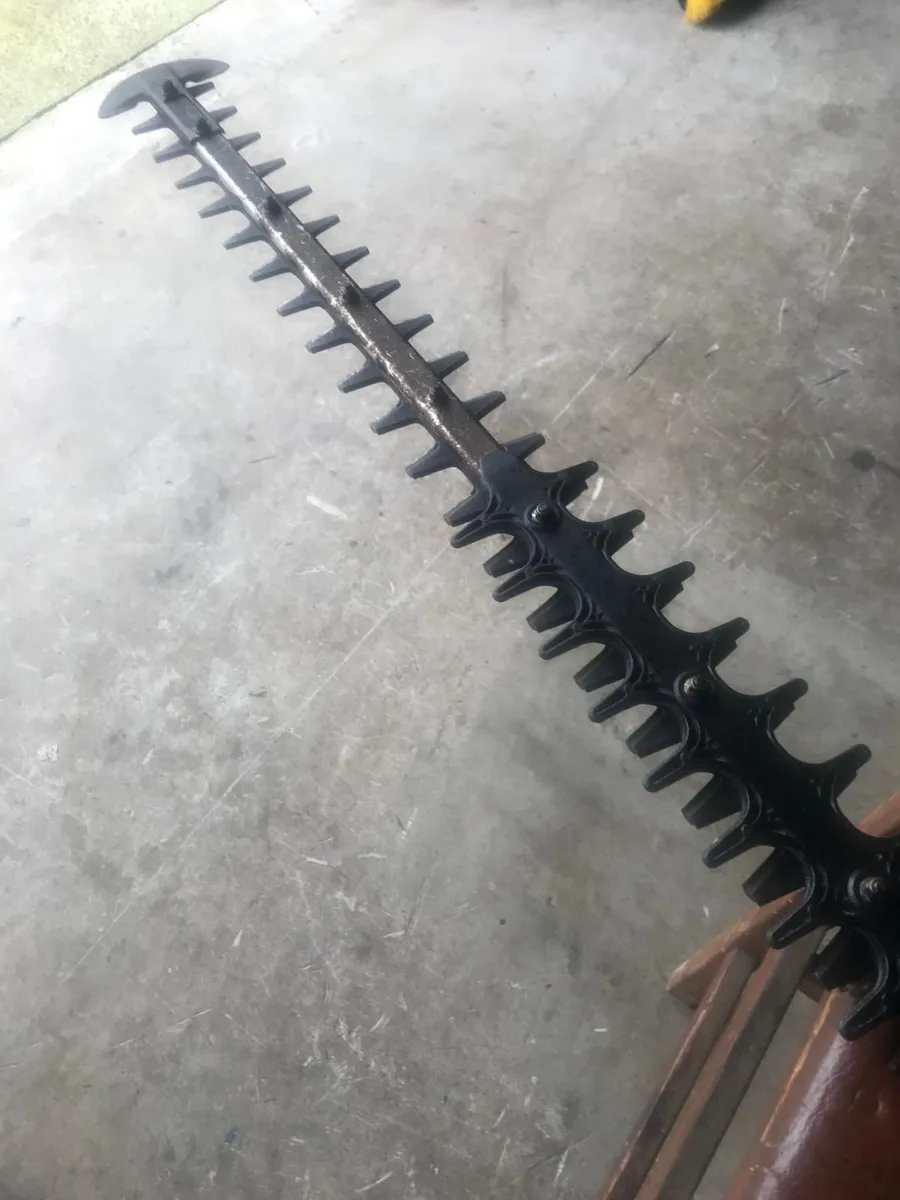 hedge strimmer - Image 4